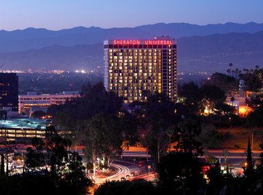 Hotel SHERATON UNIVERSAL HOTEL