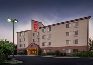 Hotel RED ROOF INN & SUITES DOVER DOWNTOWN