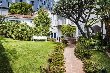 Hotel THE SUNSET MARQUIS HOTEL LVX