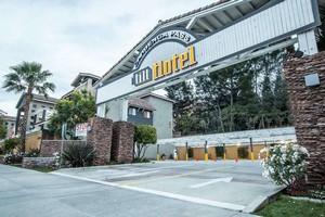 Hotel TILT HOTEL UNIVERSAL/HOLLYWOOD, AN ASCEND HOTEL COLLECTION MEMBER