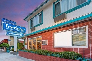 Hotel TRAVELODGE BY WYNDHAM, HOLLYWOOD-VERMONT/SUNSET