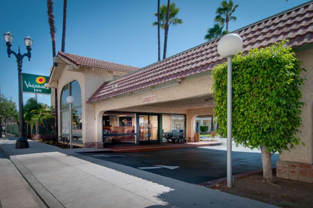 Hotel VAGABOND INN GLENDALE