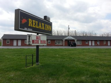 Hotel RELAX INN