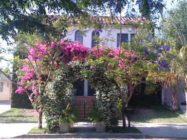 Hotel VILLA DELLE STELLE