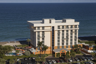 Hotel COURTYARD HUTCHINSON ISLAND OCEANSIDE/JENSEN BEACH