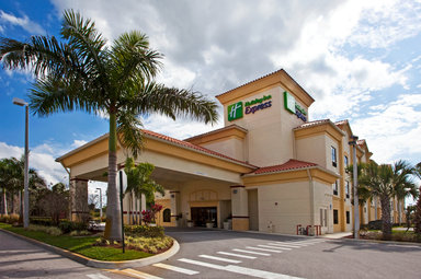 Hotel HOLIDAY INN EXPRESS STUART