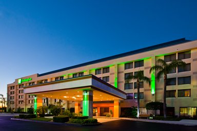 Hotel HOLIDAY INN PORT ST. LUCIE