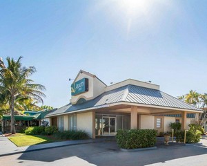 Hotel QUALITY INN STUART