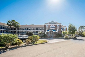 Hotel SUBURBAN EXTENDED STAY HOTEL STUART NEAR FEDERAL HIGHWAY 1