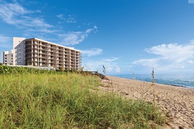 Hotel VISTANA BEACH CLUB