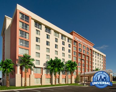 Hotel DRURY INN AND SUITES ORLANDO
