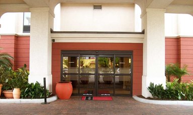 Hotel HAMPTON INN - SUITES ORLANDO INTERNATIONAL DRIVE NORTH FL