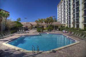 Hotel ROSEN INN