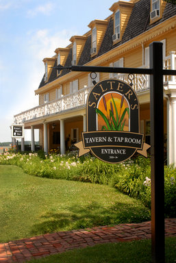 Hotel ROBERT MORRIS INN AND TAVERN