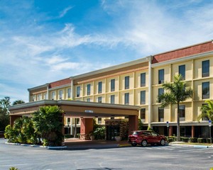 Hotel COMFORT INN & SUITES CLEARWATER