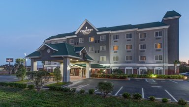 Hotel COUNTRY INN & SUITES BY CARLSON, ST. PETERSBURG - CLEARWATER, FL