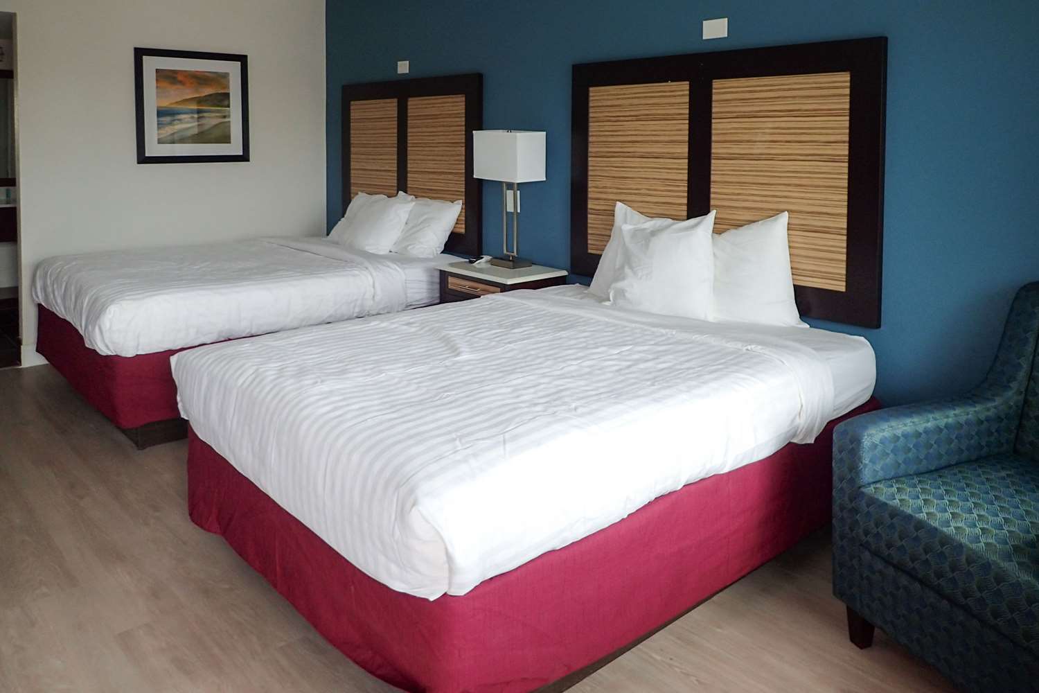 Hotel RODEWAY INN MILFORD