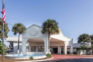 Hotel DAYS INN BY WYNDHAM, ST. PETERSBURG / TAMPA BAY AREA