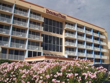 Hotel DOUBLETREE BEACH RESORT BY HILTON TAMPA BAY - NORTH REDINGTO