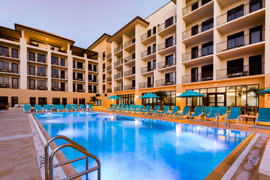 Hotel EDGE HOTEL CLEARWATER BEACH