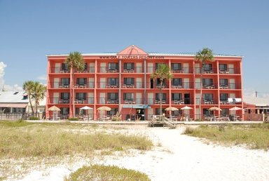 Hotel GULF TOWERS RESORT MOTEL