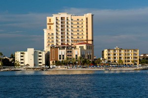 Hotel HAMPTON INN AND SUITES CLEARWATER FL