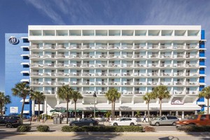 Hotel HILTON CLEARWATER BEACH