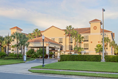 Hotel HOLIDAY INN EXPRESS & SUITES CLEARWATER NORTH/DUNEDIN