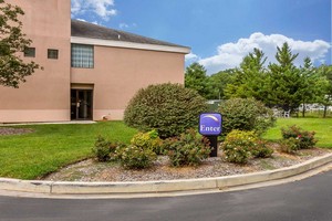 Hotel SLEEP INN GRASONVILLE