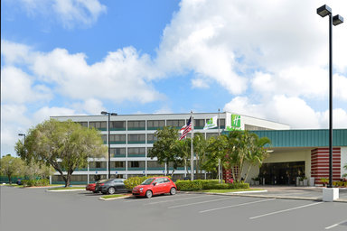 Hotel HOLIDAY INN ST PETERSBURG N - CLEARWATER