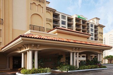 Hotel HOLIDAY INN & SUITES CLEARWATER BEACH