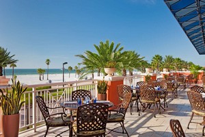 Hotel HYATT REGENCY CLEARWATER BEACH