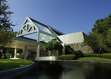 Hotel INNISBROOK A SALAMANDER GOLF AND SPA RESORT