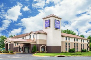 Hotel SLEEP INN SALISBURY