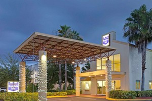 Hotel KNIGHTS INN CLEARWATER
