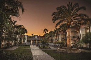 Hotel LA QUINTA INN CLEARWATER CENTRAL