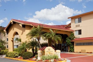 Hotel LA QUINTA INN & SUITES CLEARWATER AIRPORT