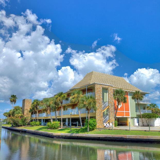 Hotel LEGACY VACATION CLUB INDIAN SHORES