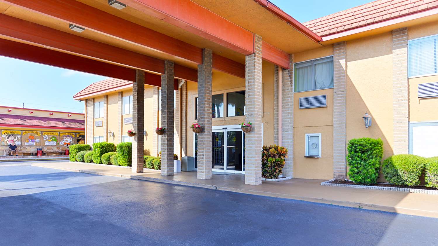 Hotel MAGNUSON HOTEL CLEARWATER CENT