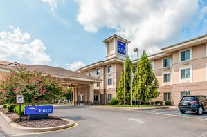 Hotel SLEEP INN & SUITES DOVER