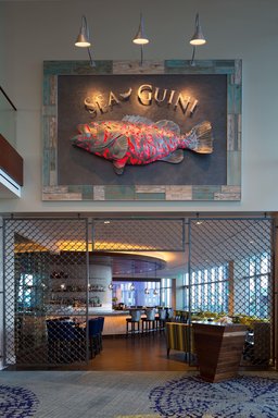 Hotel OPAL SANDS RESORT