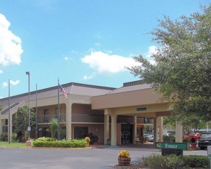 Hotel QUALITY INN & SUITES ST. PETERSBURG - CLEARWATER AIRPORT