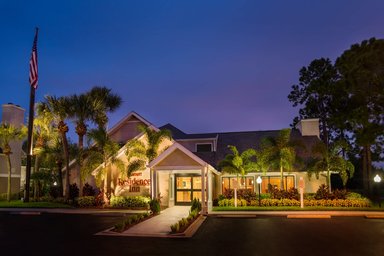 Hotel RESIDENCE INN ST. PETERSBURG CLEARWATER