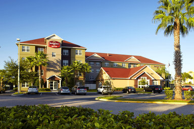 Hotel RESIDENCE INN TAMPA OLDSMAR