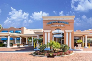 Hotel SAFETY HARBOR RESORT AND SPA