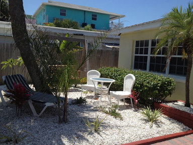 Hotel SAND GLO VILLAS