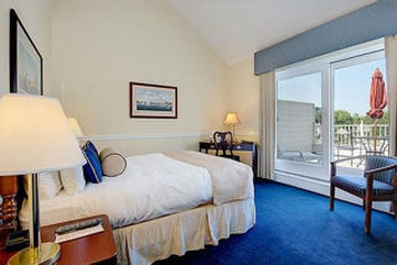 Hotel ST MICHAELS HARBOR INN