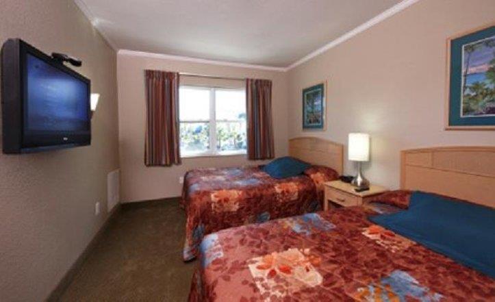 Hotel SHEPHARDS BEACH RESORT