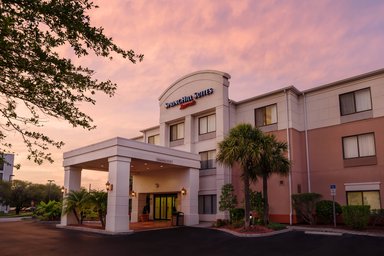 Hotel SPRINGHILL SUITES ST. PETERSBURG CLEARWATER