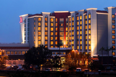 Hotel ST. PETERSBURG MARRIOTT CLEARWATER